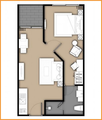 Уникальное предложение по проекту C-View Condominium - Паттайя